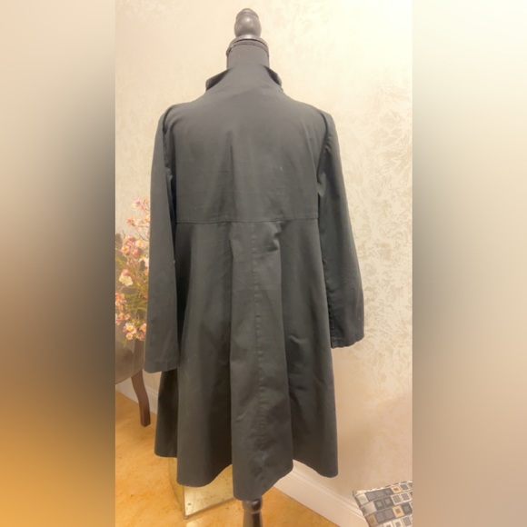 Mizo Basic black dress | Size 4 - Picture 6 of 9